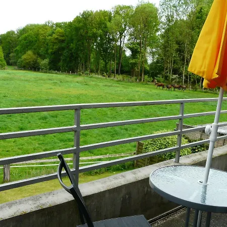 Stadt Trifft Land Munster  Exterior photo