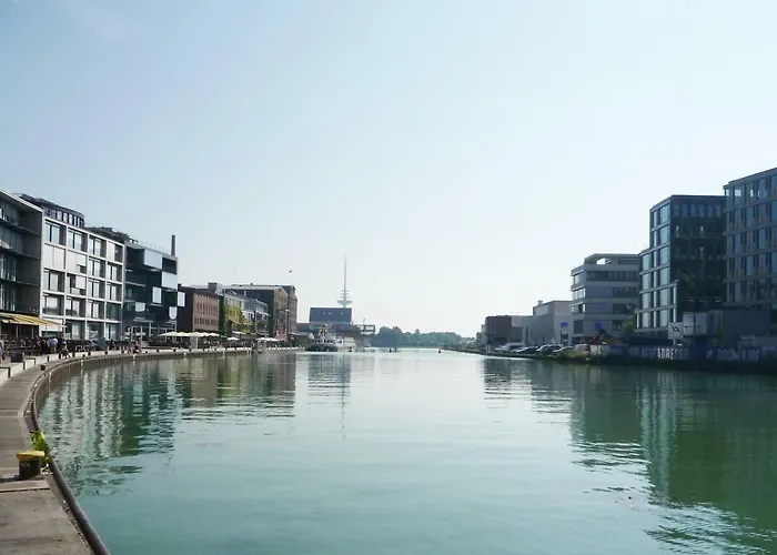 Stadt trifft Land