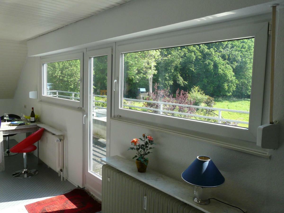 Apartment Stadt Trifft Land Munster (North Rhine-Westphalia)