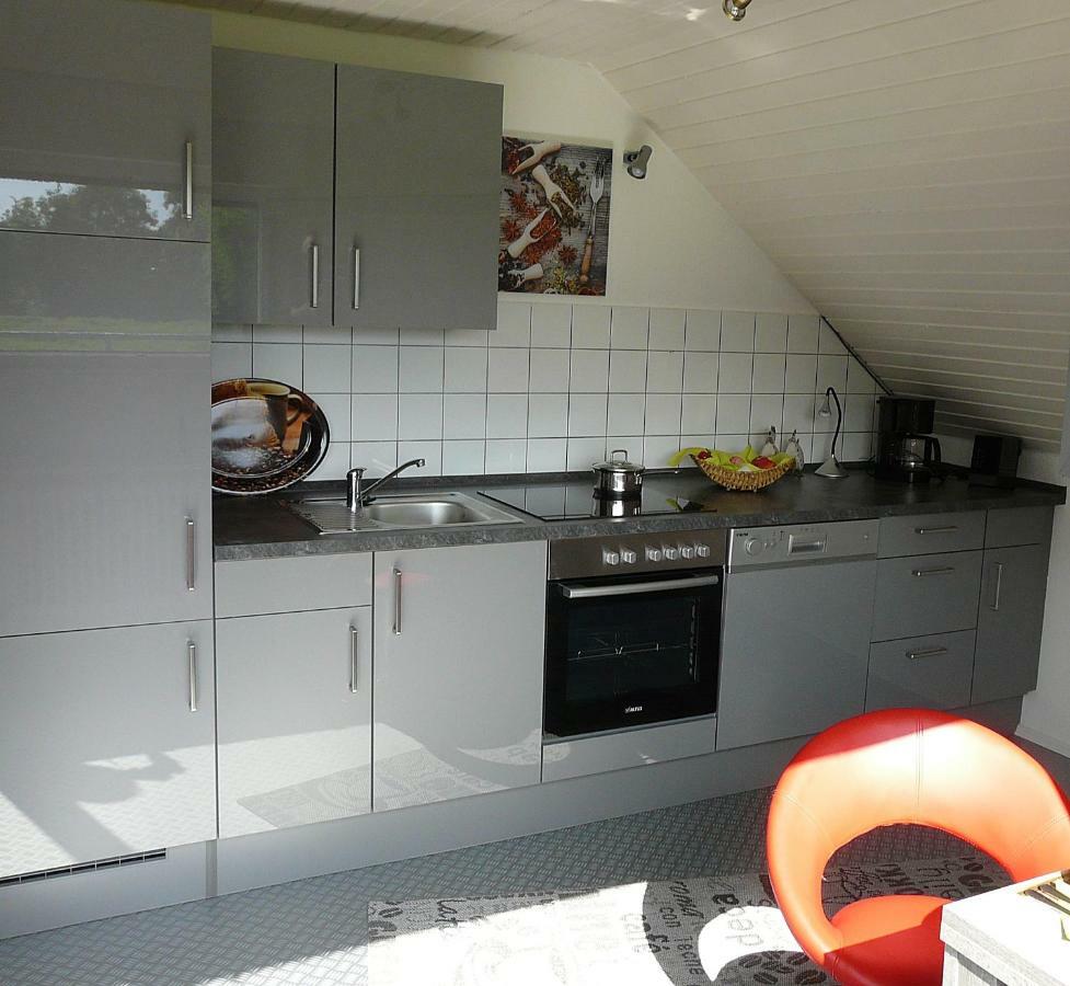 Apartment Stadt Trifft Land