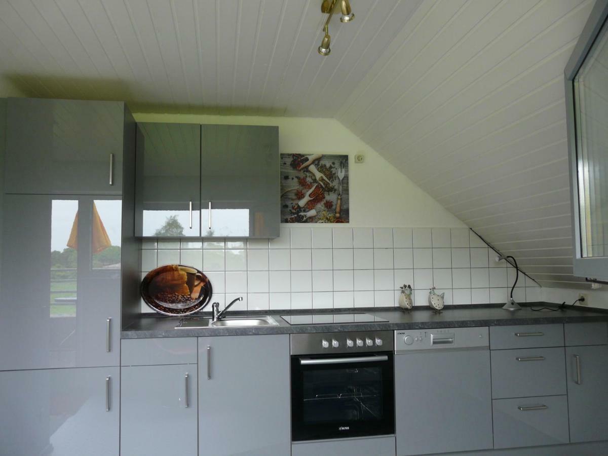 Apartment Stadt Trifft Land Munster (North Rhine-Westphalia)