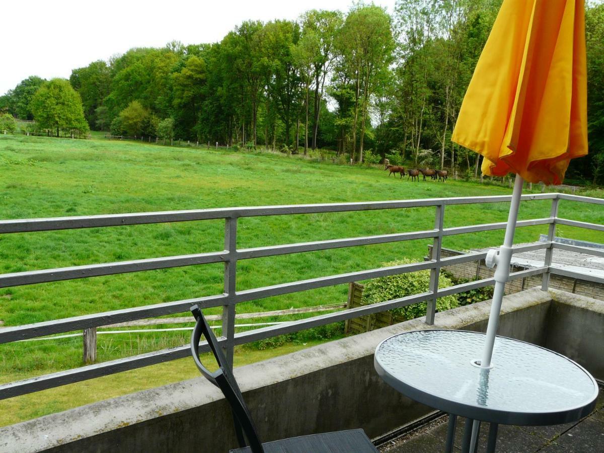 Stadt Trifft Land Munster (North Rhine-Westphalia)