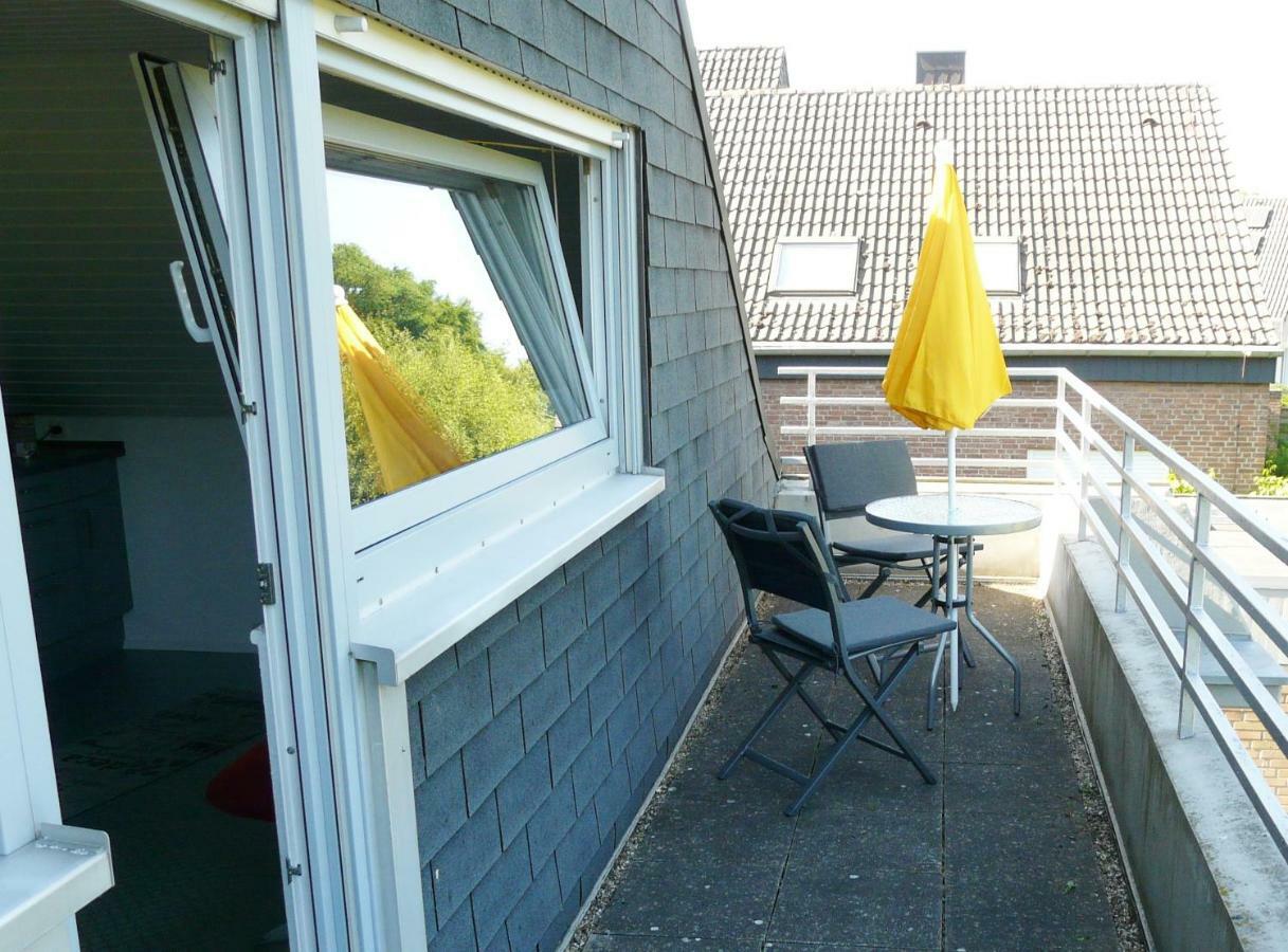 Stadt Trifft Land Apartment *