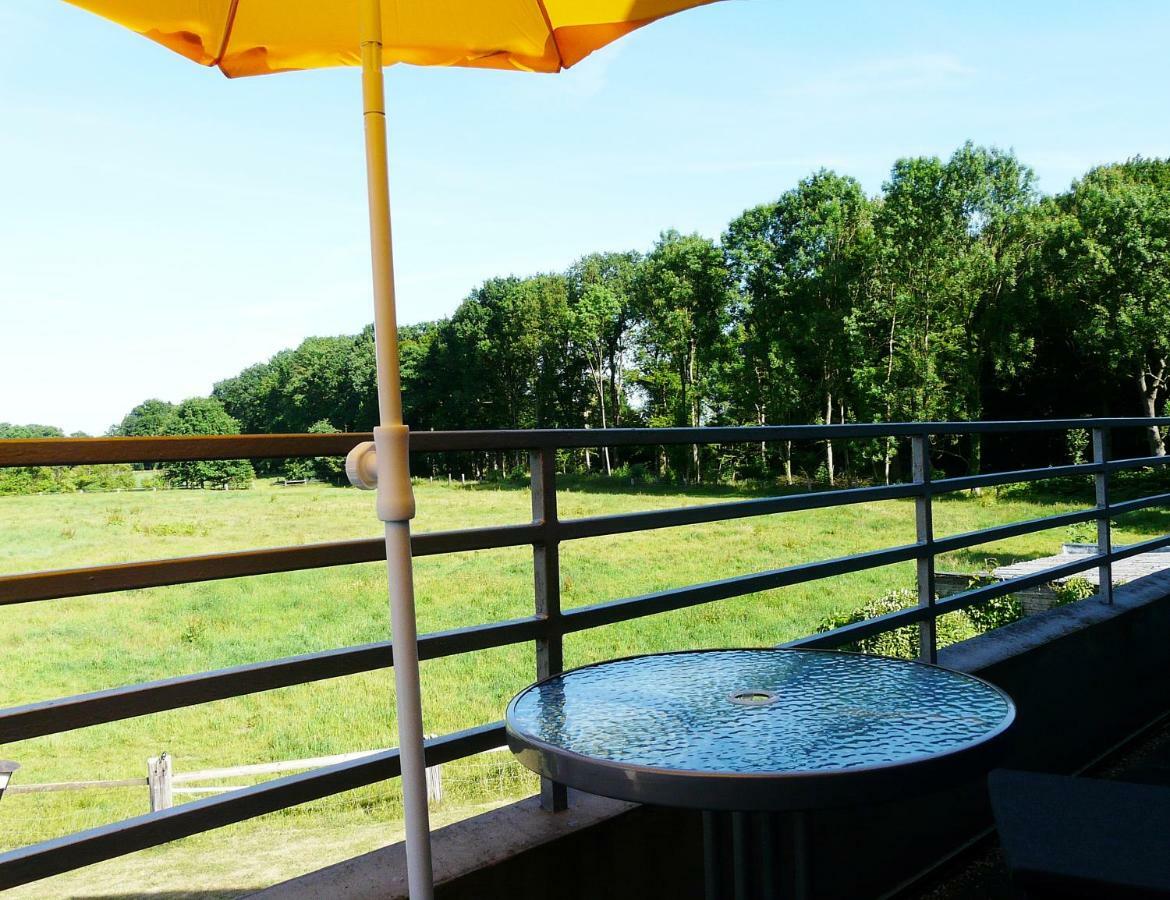 Stadt Trifft Land Apartment *