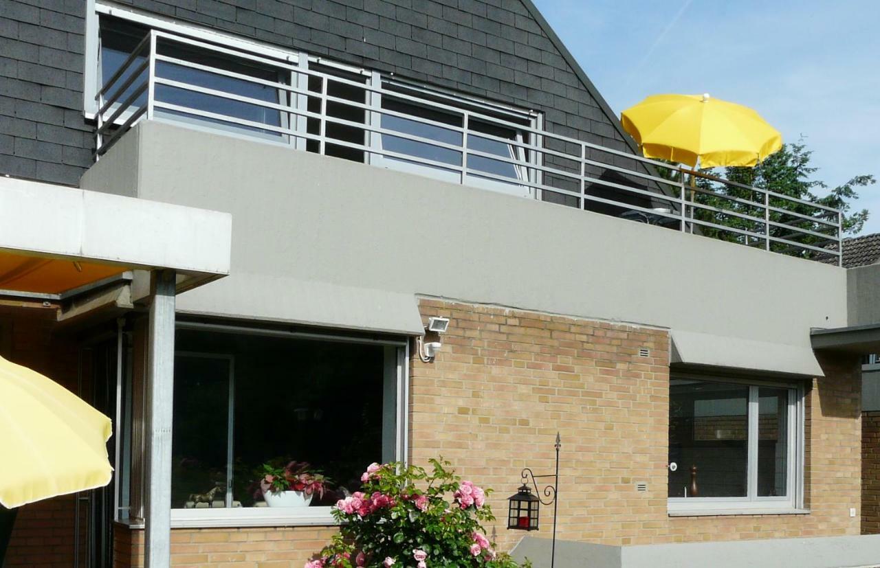 Apartment Stadt Trifft Land Munster (North Rhine-Westphalia)