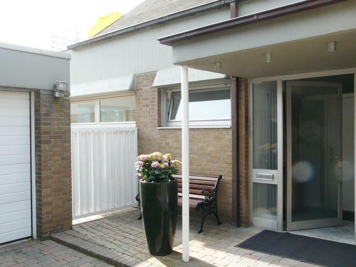 Apartment Stadt Trifft Land *