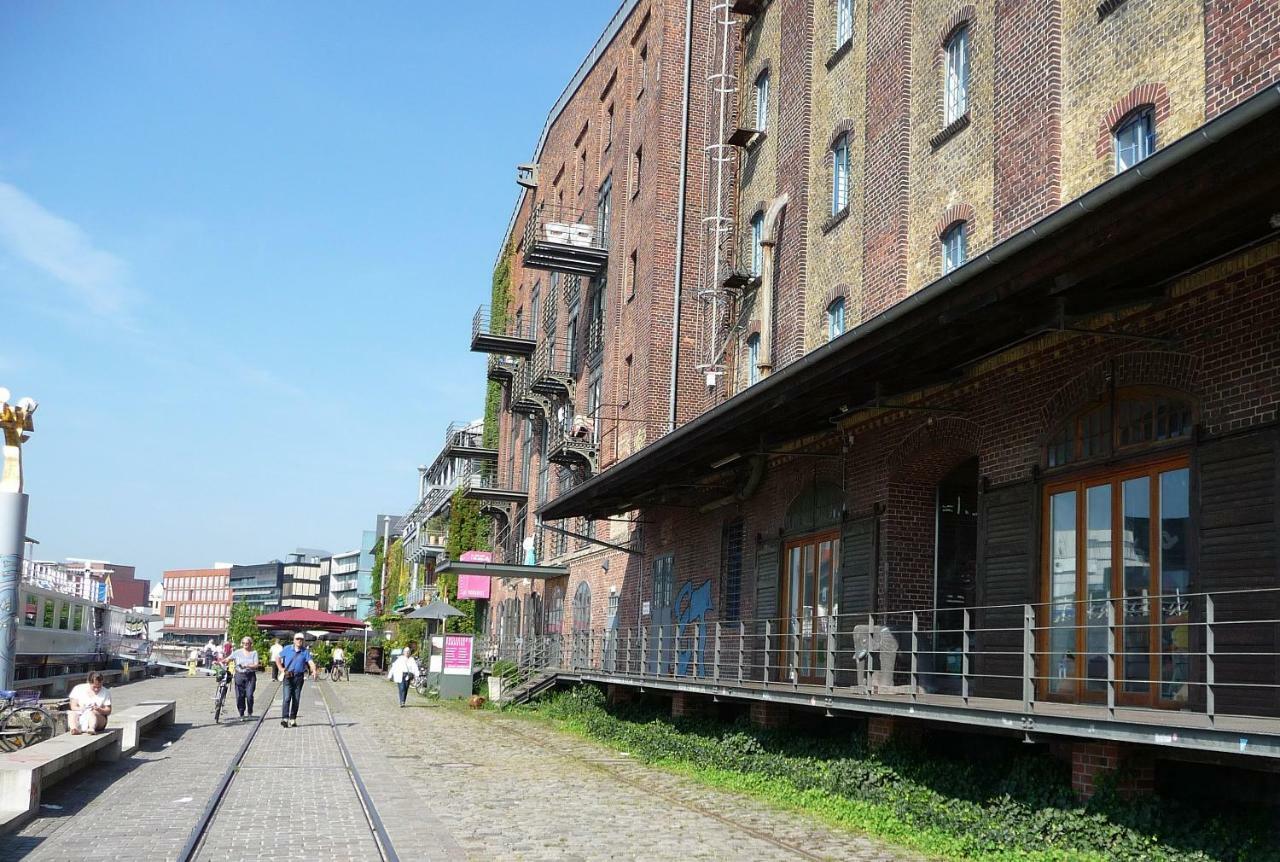 Stadt Trifft Land *