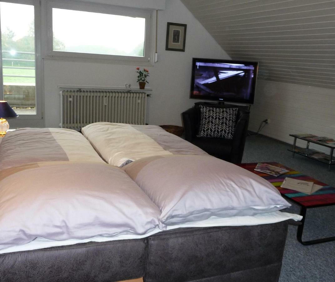 Appartement Stadt Trifft Land *