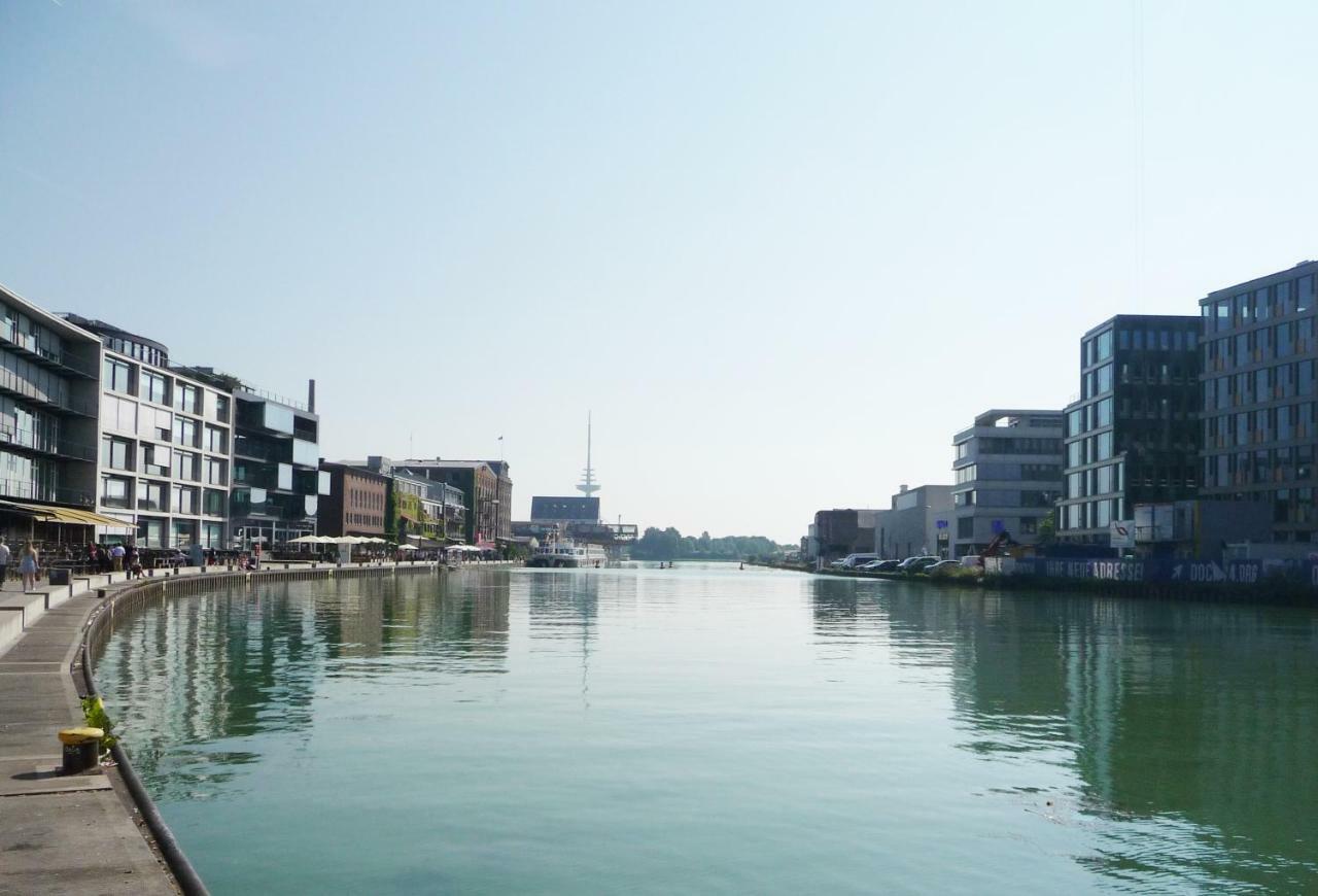 Stadt Trifft Land *