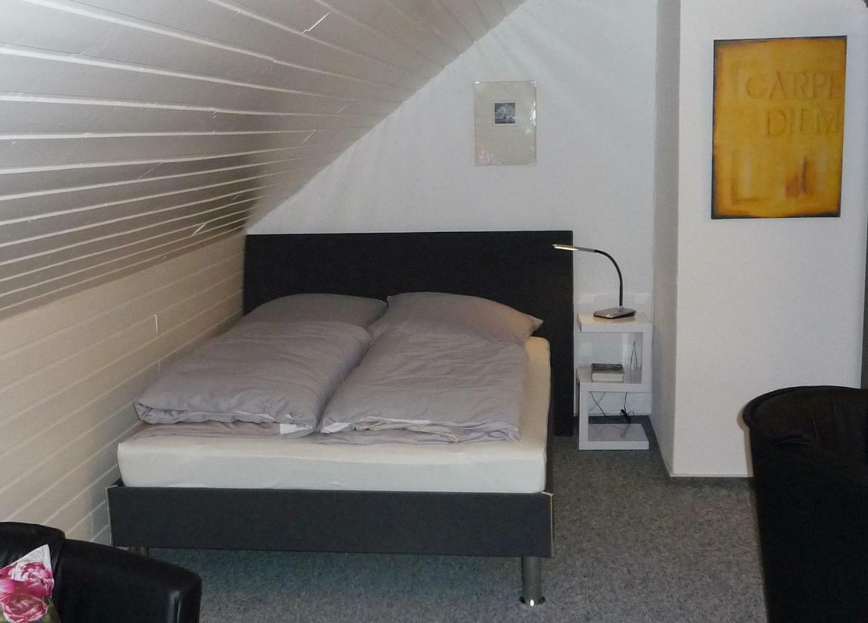 Appartement Stadt Trifft Land Munster (North Rhine-Westphalia)