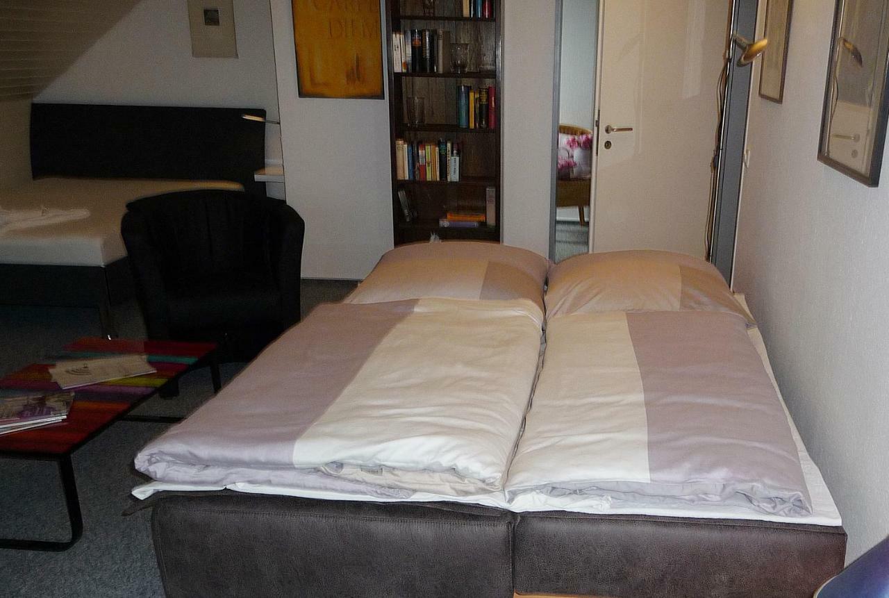 Apartment Stadt Trifft Land Munster (North Rhine-Westphalia)