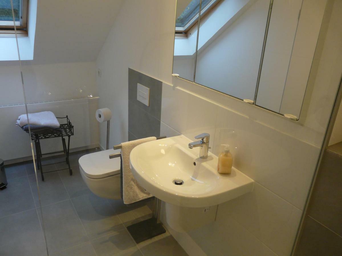Stadt Trifft Land Apartment *